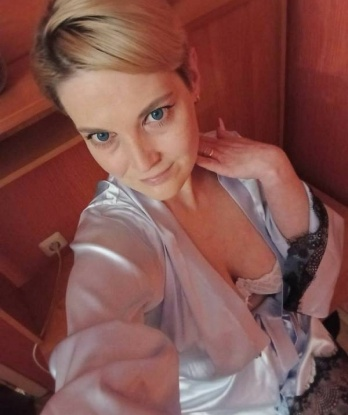 Анкета проститутки Виола - Фото 1, Карачев, 35 лет, №223