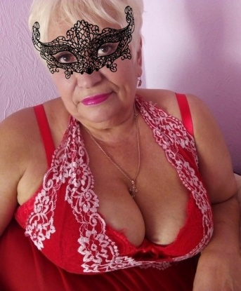 Анкета проститутки Оксана - Фото 1, Карачев, 58 лет, №8589