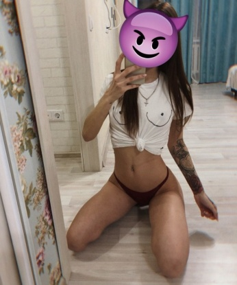 Анкета проститутки Светуша - Фото 1, Карачев, 25 лет, №9796